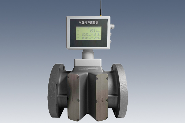 氣體超聲波流量計(jì)